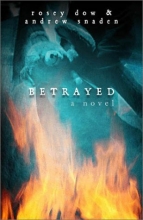 Cover art for Betrayed