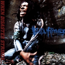 Cover art for When Disaster Strikes