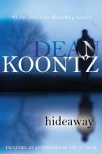 Cover art for Hideaway