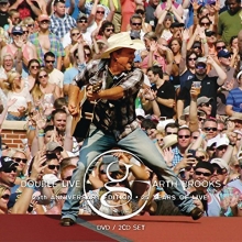 Cover art for Double Live