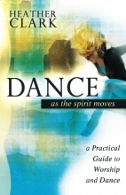 Cover art for Dance As the Spirit Moves