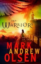 Cover art for The Warriors (The Watchers Series #2)