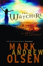 Cover art for Watchers, The