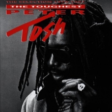 Cover art for Toughest