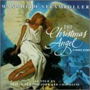 Cover art for The Christmas Angel: A Family Story