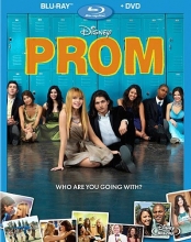 Cover art for Prom 