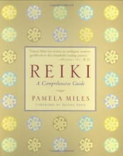 Cover art for Reiki: A Comprehensive Guide