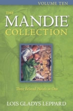 Cover art for The Mandie Collection #10