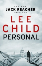 Cover art for Twenty Seconds Ago (Jack Reacher, #19)
