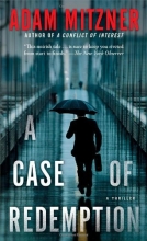 Cover art for A Case of Redemption