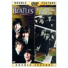 Cover art for The Beatles Unauthorized/Fun With The Fab Four 2-pk