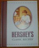 Cover art for Hershey's Classic Recipes