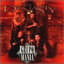Cover art for Dynasty