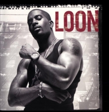 Cover art for Loon