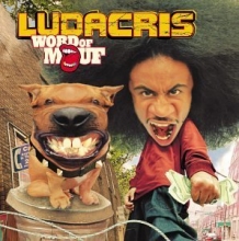 Cover art for Word of Mouf (Clean Version)