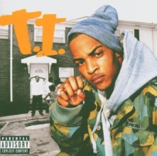 Cover art for Urban Legend
