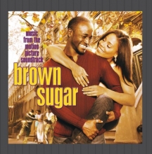 Cover art for Brown Sugar [Copy Protected CD]