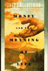 Cover art for Money & the Meaning of Life