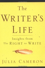 Cover art for The Writer's Life: Insights from The Right to Write