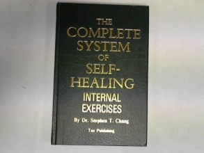 Cover art for Complete System of Self-Healing Internal Exercises
