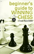 Cover art for Beginner's Guide to Winning Chess (Chess Lovers' Library)