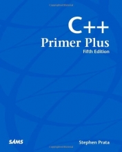 Cover art for C++ Primer Plus (5th Edition)