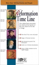 Cover art for Reformation Time Line