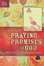 Cover art for The One Year Praying the Promises of God