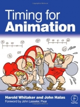 Cover art for Timing for Animation