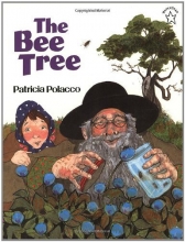 Cover art for The Bee Tree