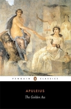Cover art for The Golden Ass (Penguin Classics)