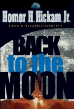 Cover art for Back to the Moon: A Novel