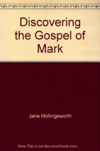 Cover art for Discovering the Gospel of Mark