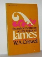 Cover art for Expository Sermons on the Epistle of James