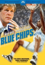 Cover art for Blue Chips