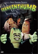 Cover art for Frankenthumb