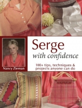 Cover art for Serge With Confidence