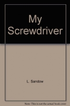 Cover art for My Screwdriver