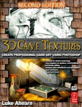 Cover art for 3D Game Textures, Second Edition: Create Professional Game Art Using Photoshop