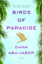 Cover art for Birds of Paradise: A Novel