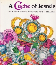 Cover art for A Cache of Jewels
