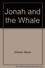 Cover art for Jonah & the Whale