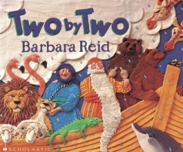 Cover art for Two by Two