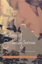 Cover art for The Song of Everlasting Sorrow