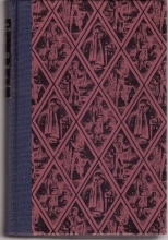 Cover art for The Count of Monte Cristo. With an Introduction by Andre Maurois. Four Volumes in One