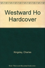 Cover art for Westward Ho Hardcover