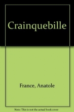 Cover art for Crainquebille