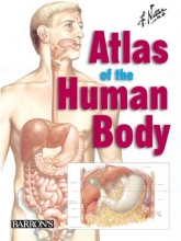 Cover art for Netter's Atlas of the Human Body