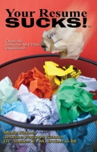 Cover art for Your Resume Sucks!