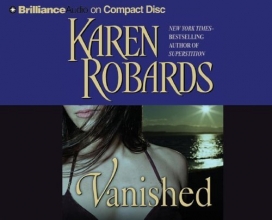 Cover art for Vanished